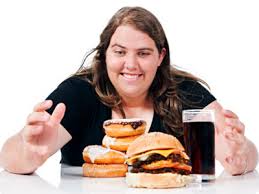 Penyebab Obesitas